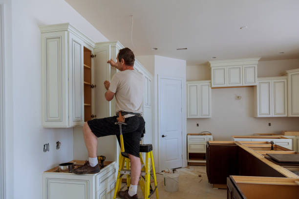 Licensed Cabinet Refacing service in Grantsburg, WI - BM Kitchen