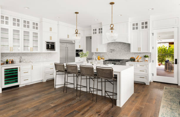 24/7 Emergency Cabinet Refacing experts in Grantsburg, WI