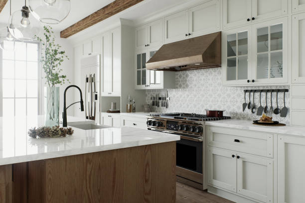 Affordable Cabinet Refacing solutions in Grantsburg, WI